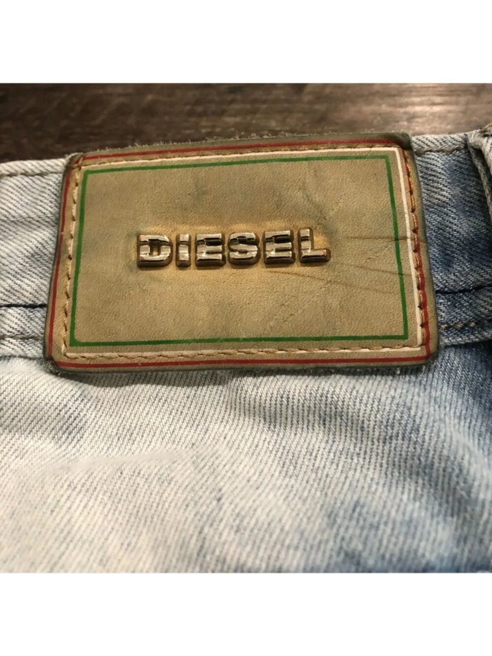 Diesel tepphar slim